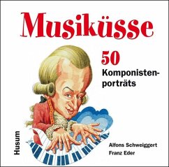 Musiküsse - Schweiggert, Alfons