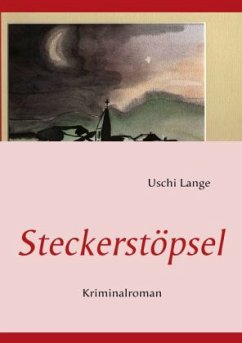Steckerstöpsel - Lange, Uschi