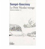Le Petit Nicolas en voyage