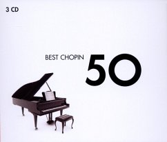 50 Best Chopin - Diverse