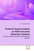Protocol based analysis on KDD Intrusion Detection Dataset