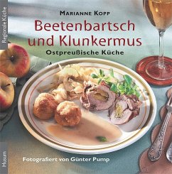 Beetenbartsch und Klunkermus - Kopp, Marianne