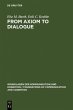 From Axiom to Dialogue - Bild 1