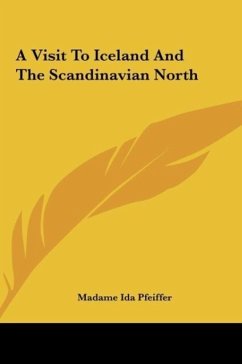 A Visit To Iceland And The Scandinavian North
