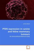PTEN expression in canine and feline mammary tumours