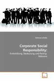 Corporate Social Responsibility: