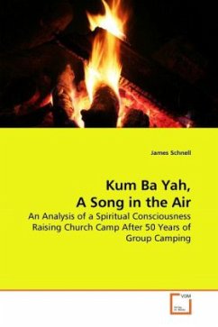 Kum Ba Yah, A Song in the Air - Schnell, James