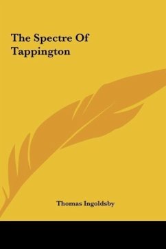 The Spectre Of Tappington