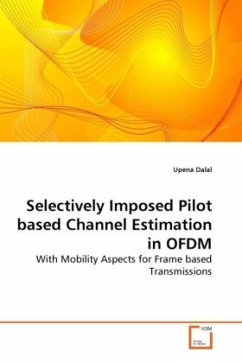 Selectively Imposed Pilot based Channel Estimation in OFDM - Dalal, Upena