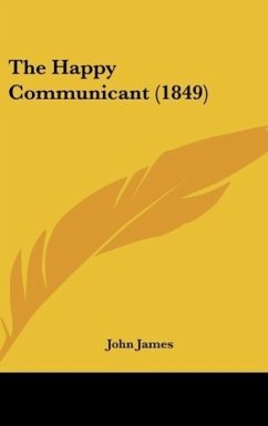 The Happy Communicant (1849) - James, John