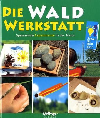 Die Wald-Werkstatt