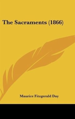 The Sacraments (1866) - Day, Maurice Fitzgerald