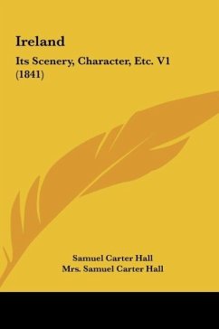 Ireland - Hall, Samuel Carter; Hall, Samuel Carter