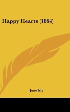 Happy Hearts (1864) - Isle, June