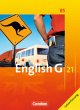 English G 21. Band B5. Schülerbuch... - Bild 1