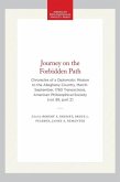 Journey on the Forbidden Path Journey on the Forbidden Path