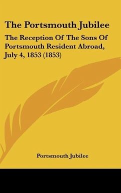 The Portsmouth Jubilee - Portsmouth Jubilee