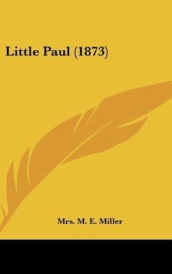 Little Paul (1873) - Miller, M. E.