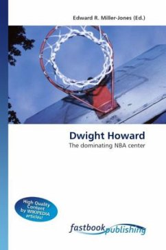 Dwight Howard - Miller-Jones, Edward R.