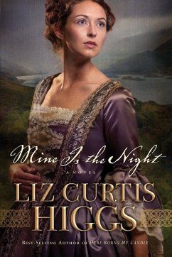 Mine Is the Night - Higgs, Liz Curtis