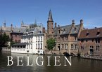 Belgien - Ein Bildband