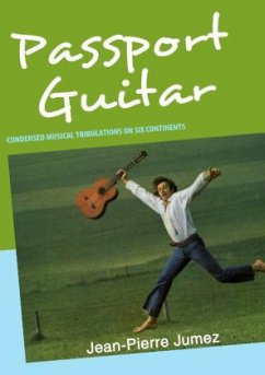 Passport Guitar Passport Guitar