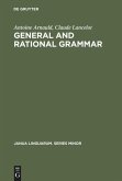 General and Rational Grammar