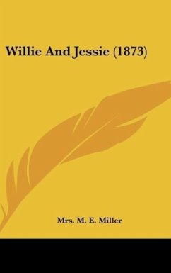 Willie And Jessie (1873)