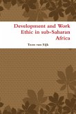Development and Work Ethic in sub-Saharan Africa