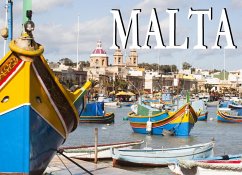 Perle des Mittelmeers - Ein Malta-Bildband - Müller, Simon