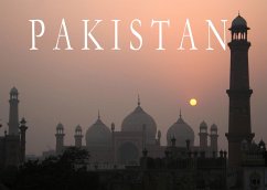 Pakistan - Ein Bildband - Burkhart, Jürgen