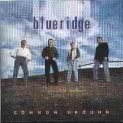 Common Ground - Blueridge