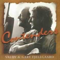 Contenders - Fjellgaard,Valdy+Gary