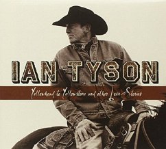 Yellowhead To Yellowstone And Other Love Stories - Tyson,Ian