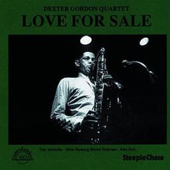 Love For Sale - Gordon,Dexter Quartet