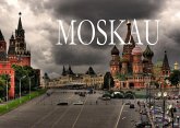 Moskau - Ein Bildband