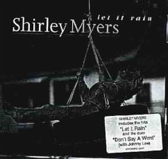 Let It Rain - Myers,Shirley