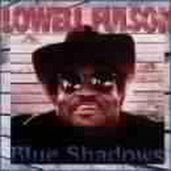 Blue Shadows - Fulson,Lowell