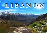 Libanon - Ein Bildband