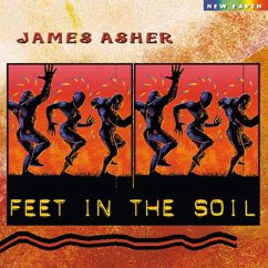 Feet In The Soil - Asher,James