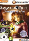 Samantha Swift - Fountains of Fate