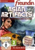Asian Artifacts