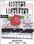 Hours with the Masters - Book 1, Grades 1 & 2