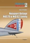 Nieuport-Delage Ni-D 29 & Ni-D 62 Family