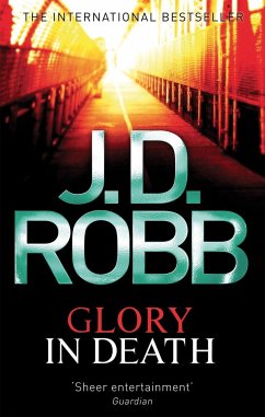 Glory In Death - Robb, J. D.