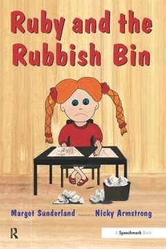 Ruby and the Rubbish Bin - Sunderland, Margot