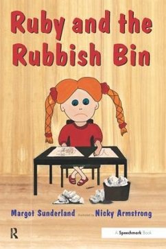 Ruby and the Rubbish Bin - Sunderland, Margot; Hancock, Nicky; Armstrong, Nicky