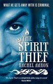 The Spirit Thief The Spirit Thief