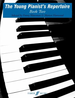 Cover The Young Pianist's Repertoire, Bk 2