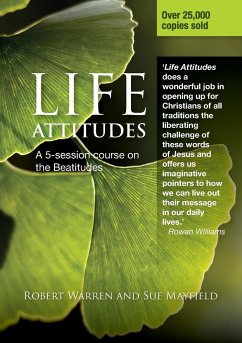 Life Attitudes - Warren, Robert; Mayfield, Sue